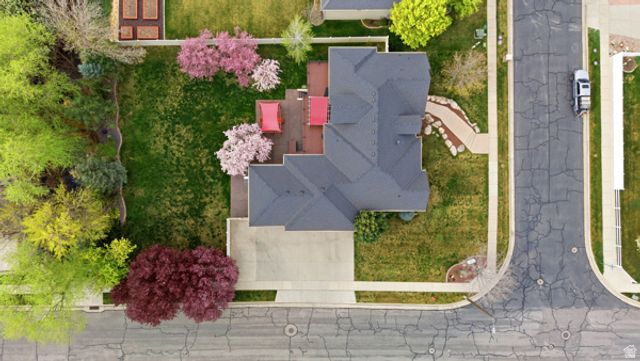 1415 JOHNSON WAY, Kaysville, UT 84037