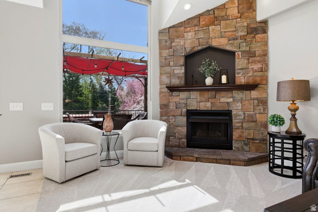 Image 16 of property listing at 1415 JOHNSON WAY, Kaysville, UT 84037