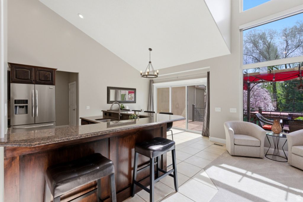 Image 17 of property listing at 1415 JOHNSON WAY, Kaysville, UT 84037