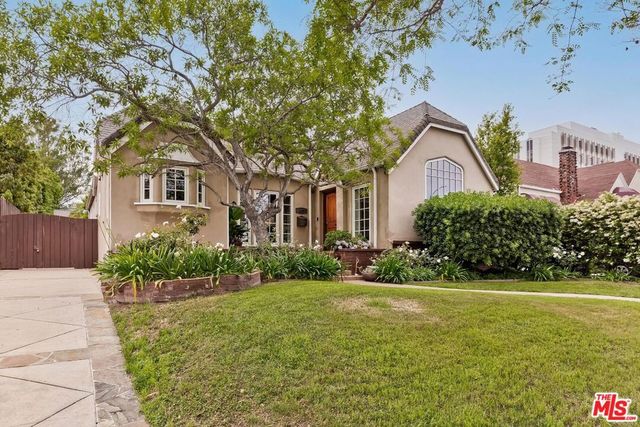 829 S Mullen Avenue, Los Angeles, CA 90005