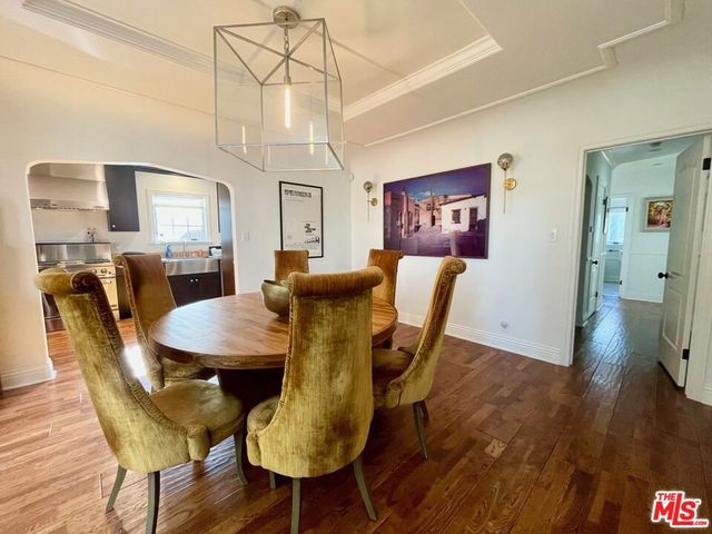 829 S Mullen Avenue, Los Angeles, CA 90005