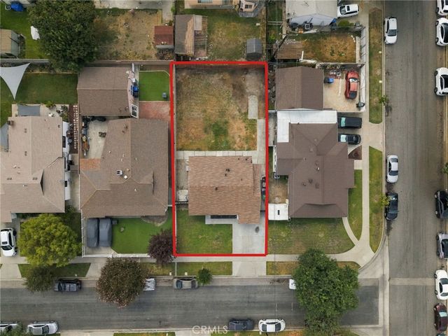 11838 Gem, Norwalk, CA 90650