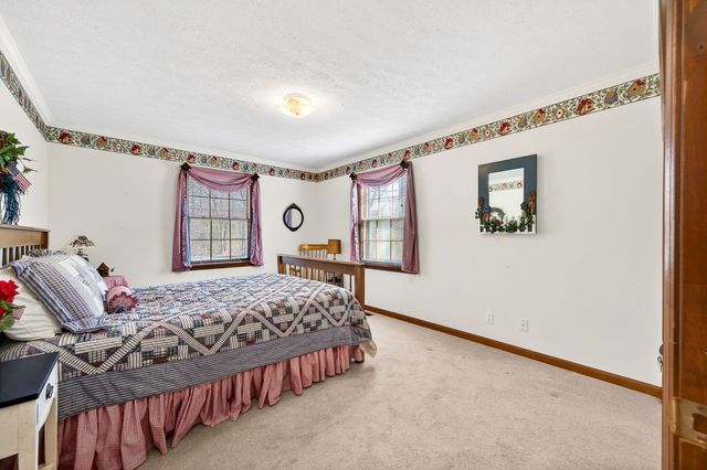 676 Sunny Point Rd, Baxter, TN 38544