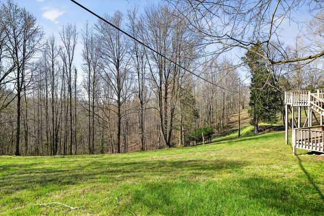 676 Sunny Point Rd, Baxter, TN 38544