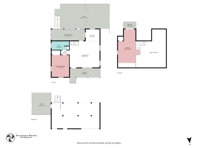 676 Sunny Point Rd, Baxter, TN 38544