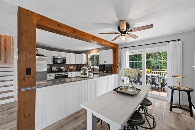 125 Alpha St, Dartmouth, MA 02747
