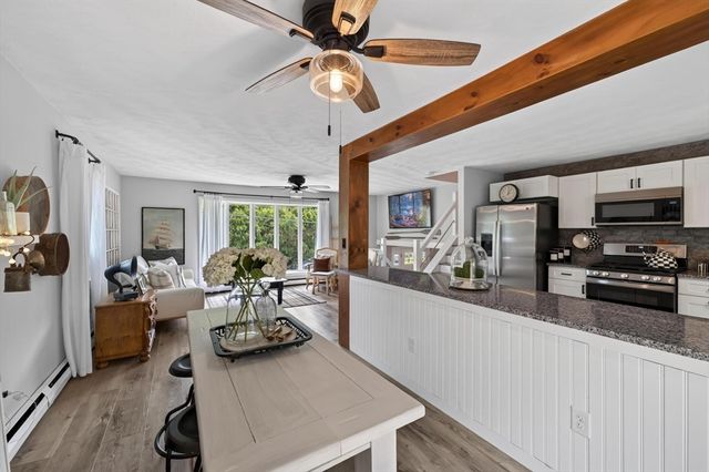 125 Alpha St, Dartmouth, MA 02747
