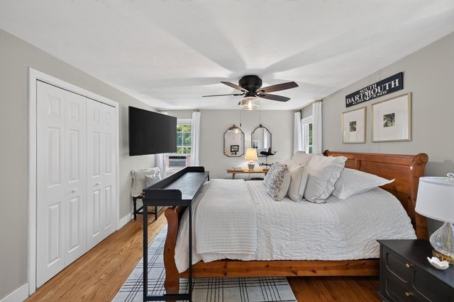 125 Alpha St, Dartmouth, MA 02747
