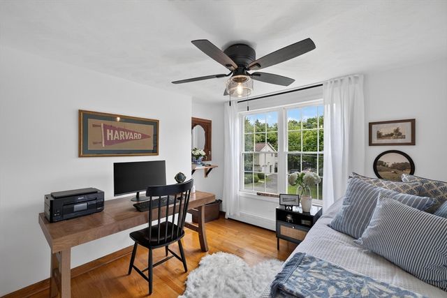 125 Alpha St, Dartmouth, MA 02747