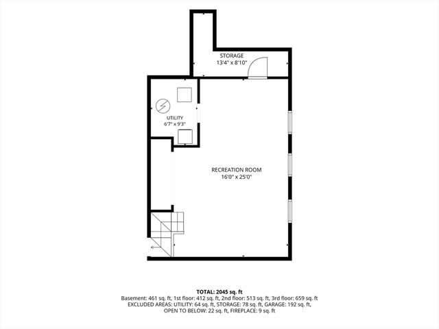 125 Alpha St, Dartmouth, MA 02747