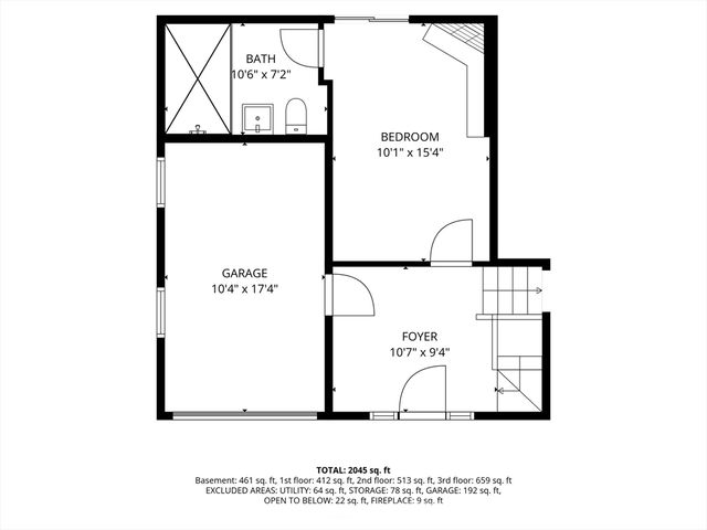 125 Alpha St, Dartmouth, MA 02747