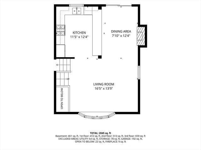 125 Alpha St, Dartmouth, MA 02747