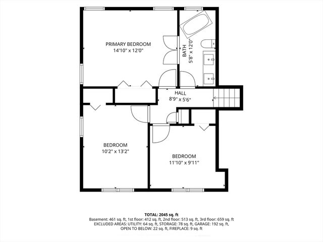 125 Alpha St, Dartmouth, MA 02747