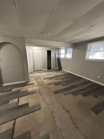 18830 Cedar Avenue, Country Club Hills, IL 60478