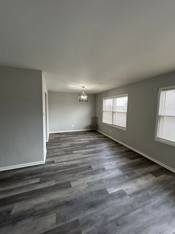 18830 Cedar Avenue, Country Club Hills, IL 60478