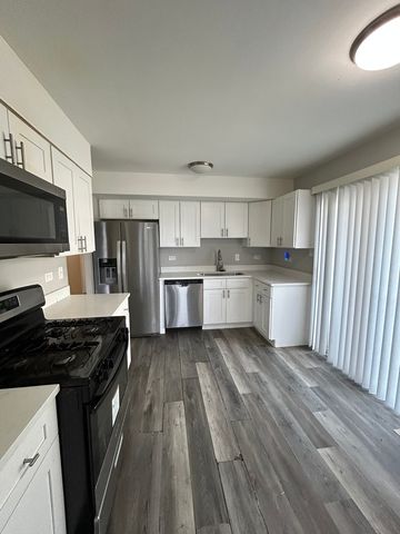 18830 Cedar Avenue, Country Club Hills, IL 60478