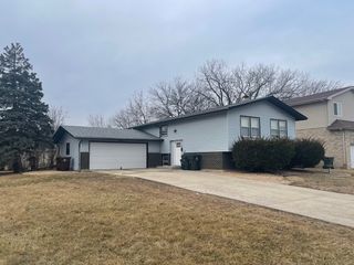 18830 Cedar Avenue, Country Club Hills, IL 60478