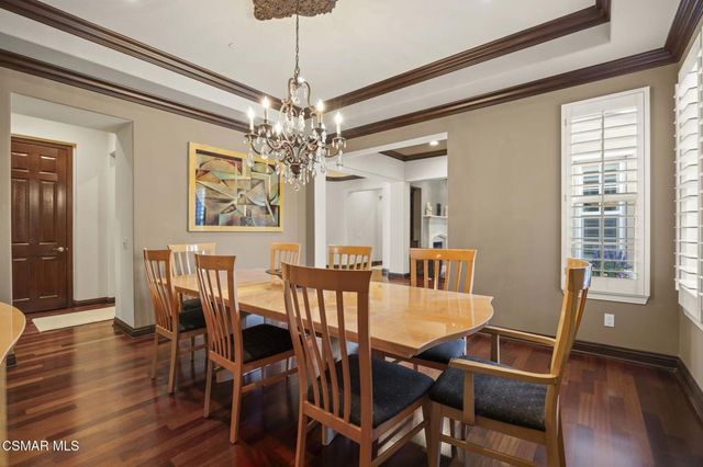 4988 Read Road, Thousand Oaks, CA 93021
