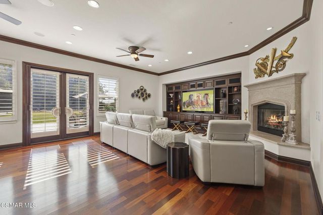4988 Read Road, Thousand Oaks, CA 93021