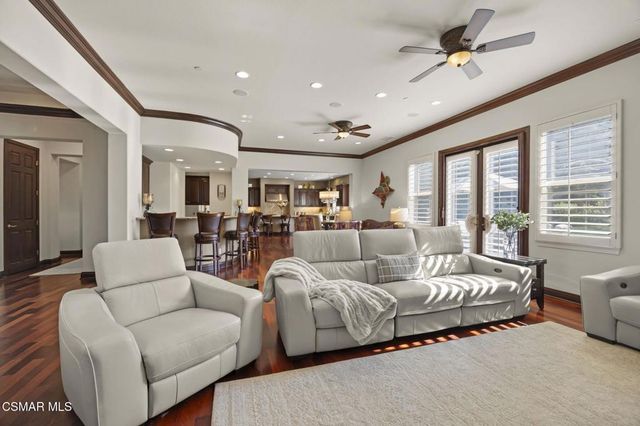 4988 Read Road, Thousand Oaks, CA 93021
