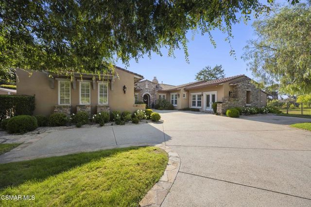 4988 Read Road, Thousand Oaks, CA 93021