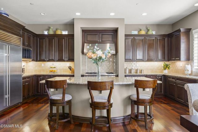 4988 Read Road, Thousand Oaks, CA 93021