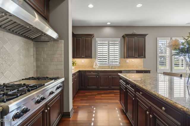 4988 Read Road, Thousand Oaks, CA 93021