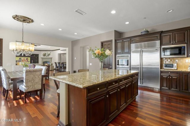 4988 Read Road, Thousand Oaks, CA 93021