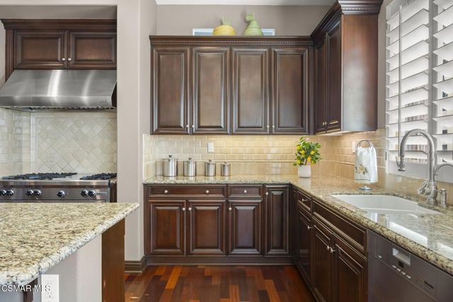 4988 Read Road, Thousand Oaks, CA 93021