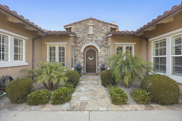 4988 Read Road, Thousand Oaks, CA 93021