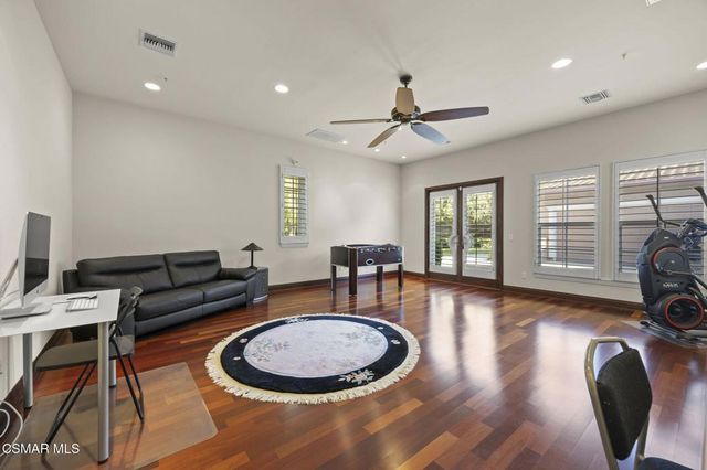 4988 Read Road, Thousand Oaks, CA 93021