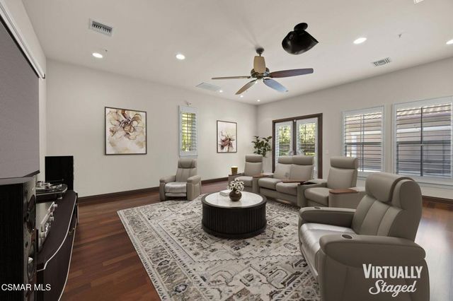 4988 Read Road, Thousand Oaks, CA 93021