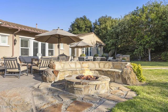 4988 Read Road, Thousand Oaks, CA 93021