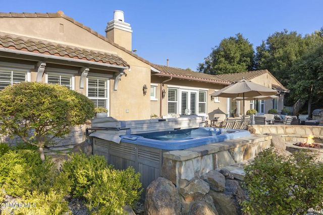 4988 Read Road, Thousand Oaks, CA 93021