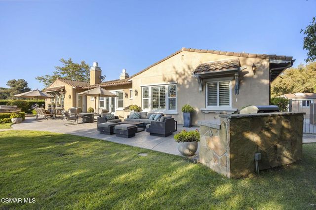 4988 Read Road, Thousand Oaks, CA 93021