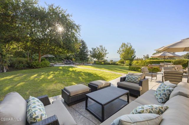 4988 Read Road, Thousand Oaks, CA 93021