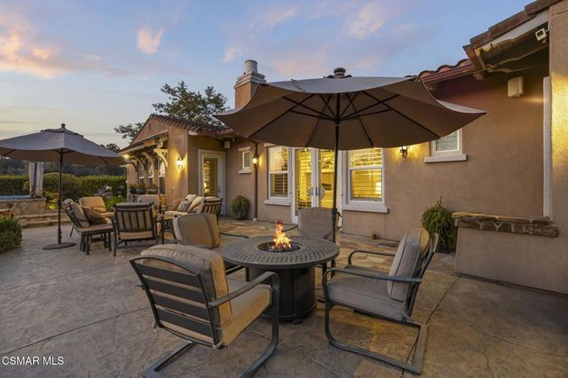 4988 Read Road, Thousand Oaks, CA 93021
