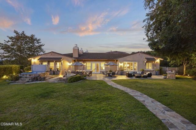 4988 Read Road, Thousand Oaks, CA 93021