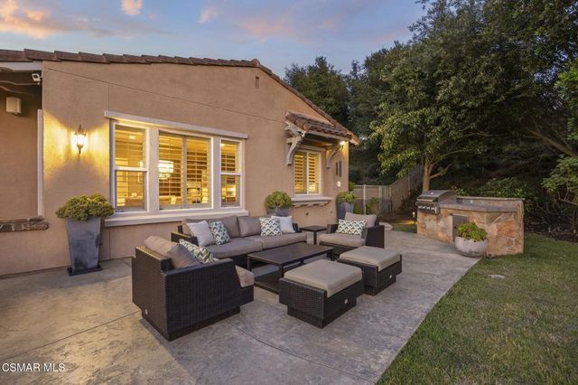 4988 Read Road, Thousand Oaks, CA 93021