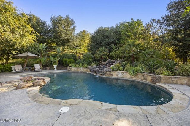 4988 Read Road, Thousand Oaks, CA 93021
