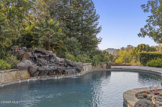 4988 Read Road, Thousand Oaks, CA 93021