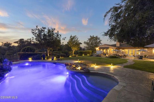 4988 Read Road, Thousand Oaks, CA 93021