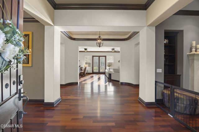 4988 Read Road, Thousand Oaks, CA 93021