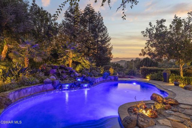 4988 Read Road, Thousand Oaks, CA 93021