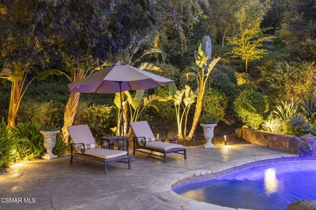 4988 Read Road, Thousand Oaks, CA 93021