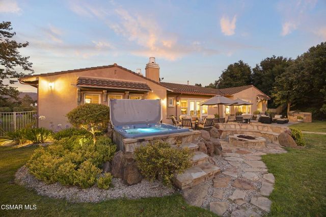 4988 Read Road, Thousand Oaks, CA 93021