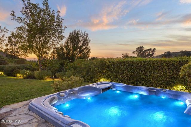 4988 Read Road, Thousand Oaks, CA 93021