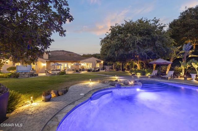 4988 Read Road, Thousand Oaks, CA 93021