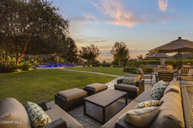 4988 Read Road, Thousand Oaks, CA 93021