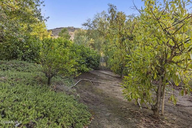 4988 Read Road, Thousand Oaks, CA 93021